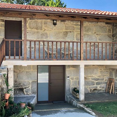 Casa Yanez • Xuresvillas Bubaces Ngoại thất bức ảnh