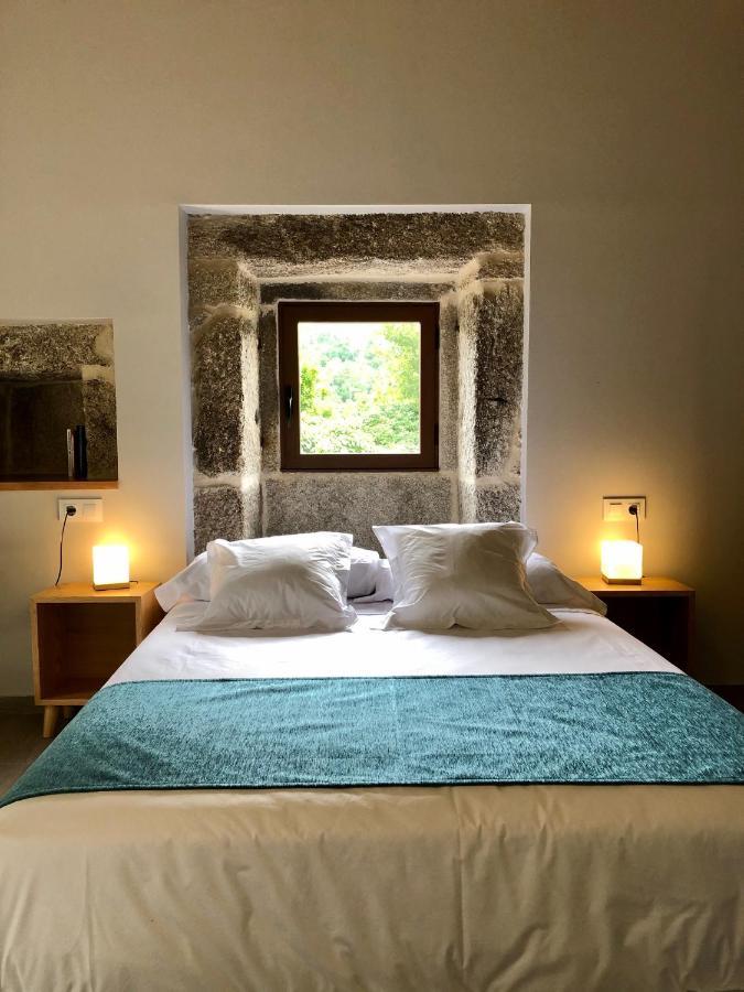 Casa Yanez • Xuresvillas Bubaces Ngoại thất bức ảnh
