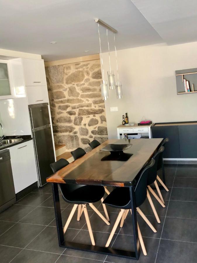 Casa Yanez • Xuresvillas Bubaces Ngoại thất bức ảnh