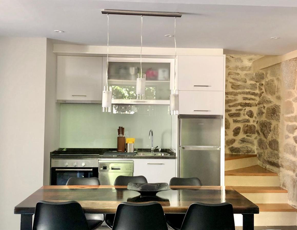 Casa Yanez • Xuresvillas Bubaces Ngoại thất bức ảnh
