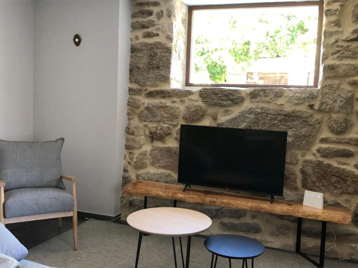Casa Yanez • Xuresvillas Bubaces Ngoại thất bức ảnh