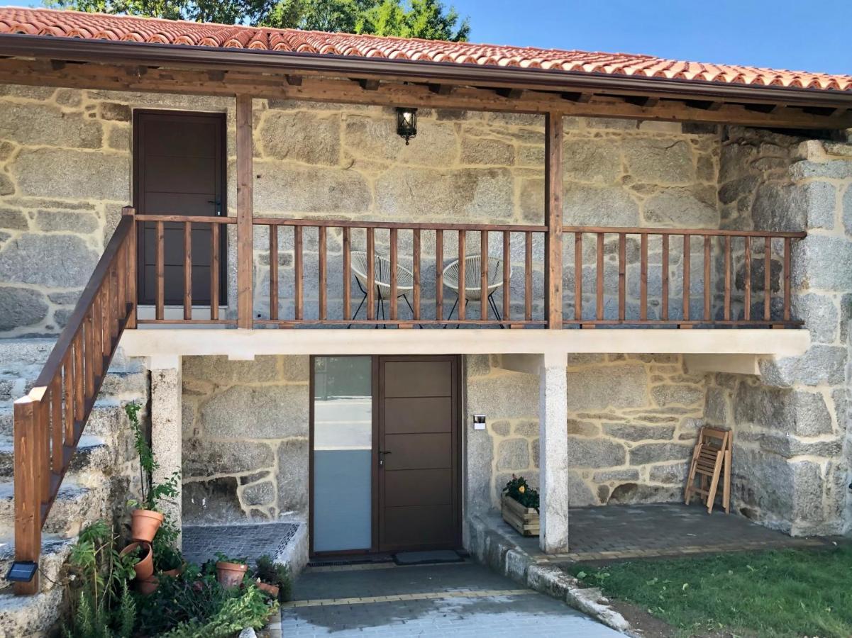 Casa Yanez • Xuresvillas Bubaces Ngoại thất bức ảnh