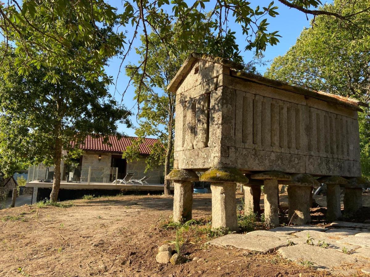 Casa Yanez • Xuresvillas Bubaces Ngoại thất bức ảnh